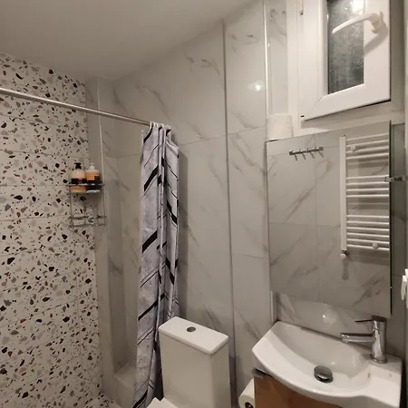 Rotonda Apartment Thessaloniki