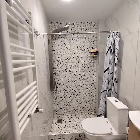 Rotonda Apartment Thessaloniki