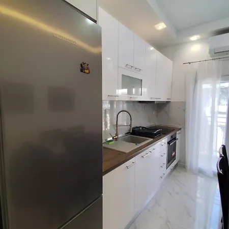 Rotonda Apartment