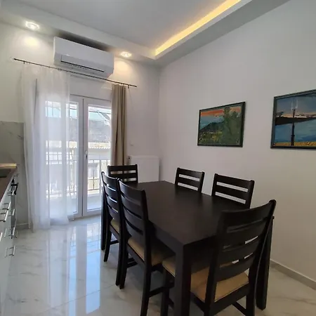 Rotonda Apartment