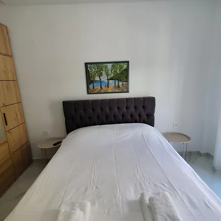 Apartment Rotonda Thessaloniki
